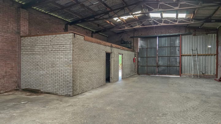 Foto 33 van Irenestraat 57