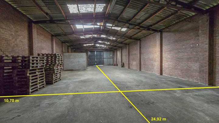 Foto 35 van Irenestraat 57