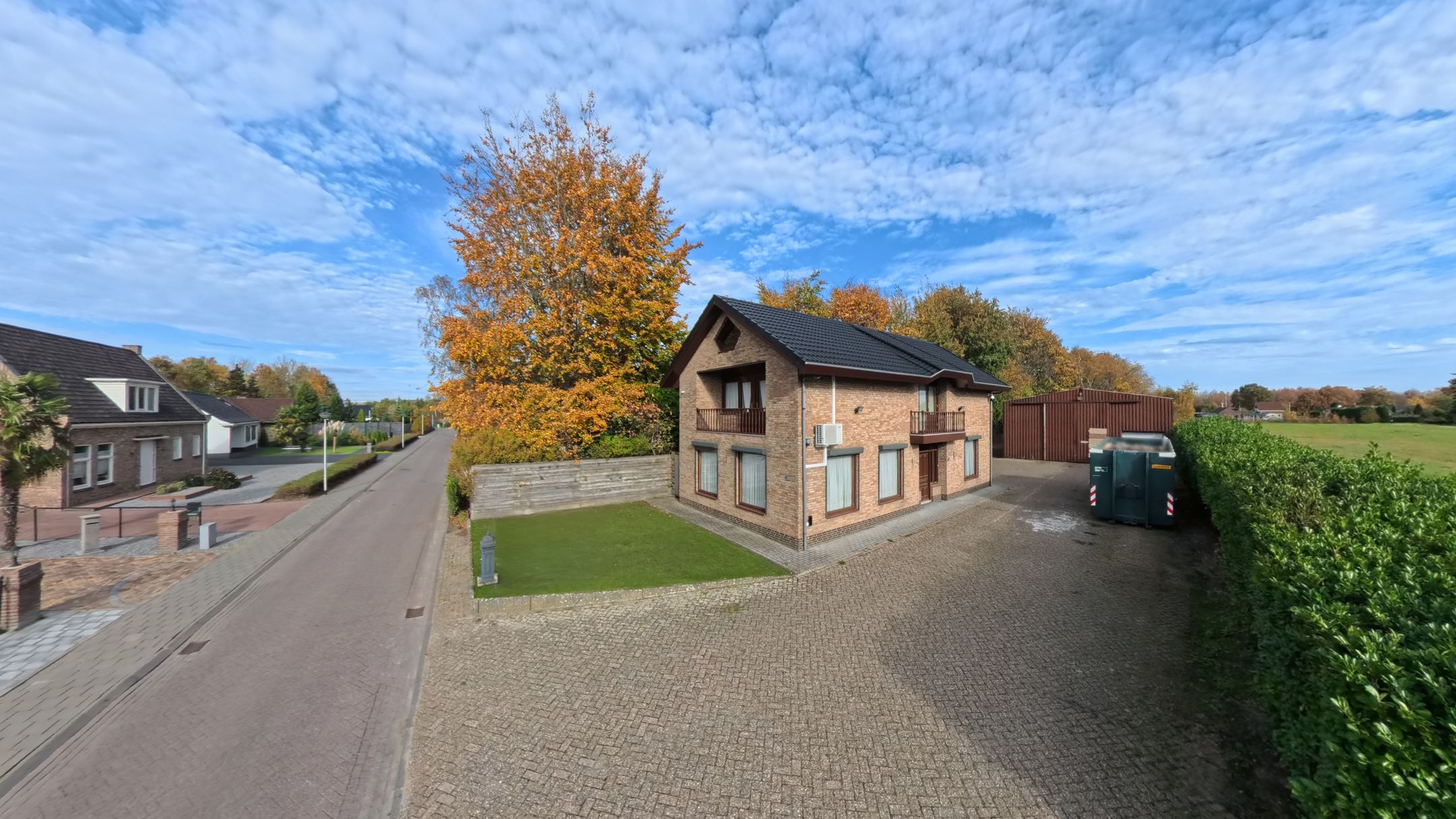 Foto 39 van Irenestraat 57