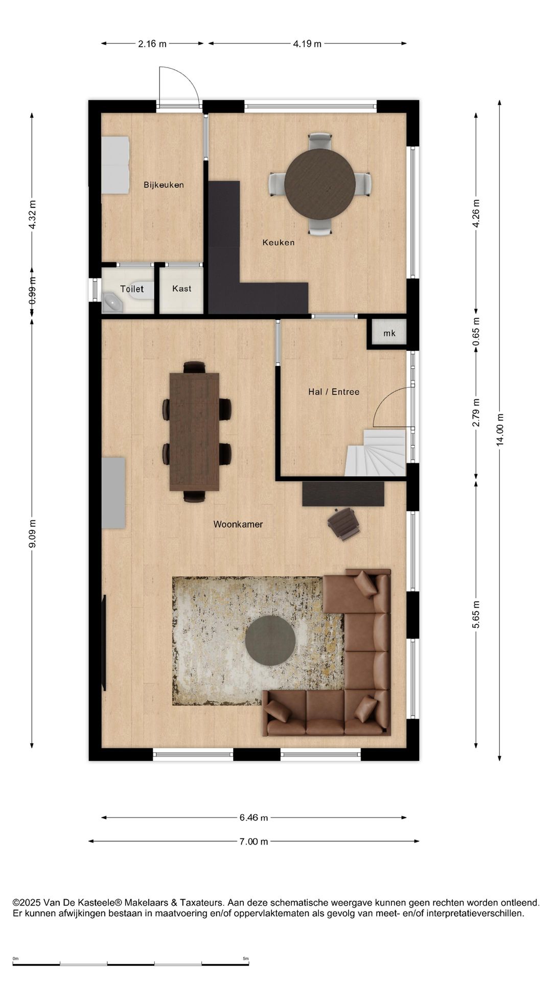 Foto 43 van Irenestraat 57