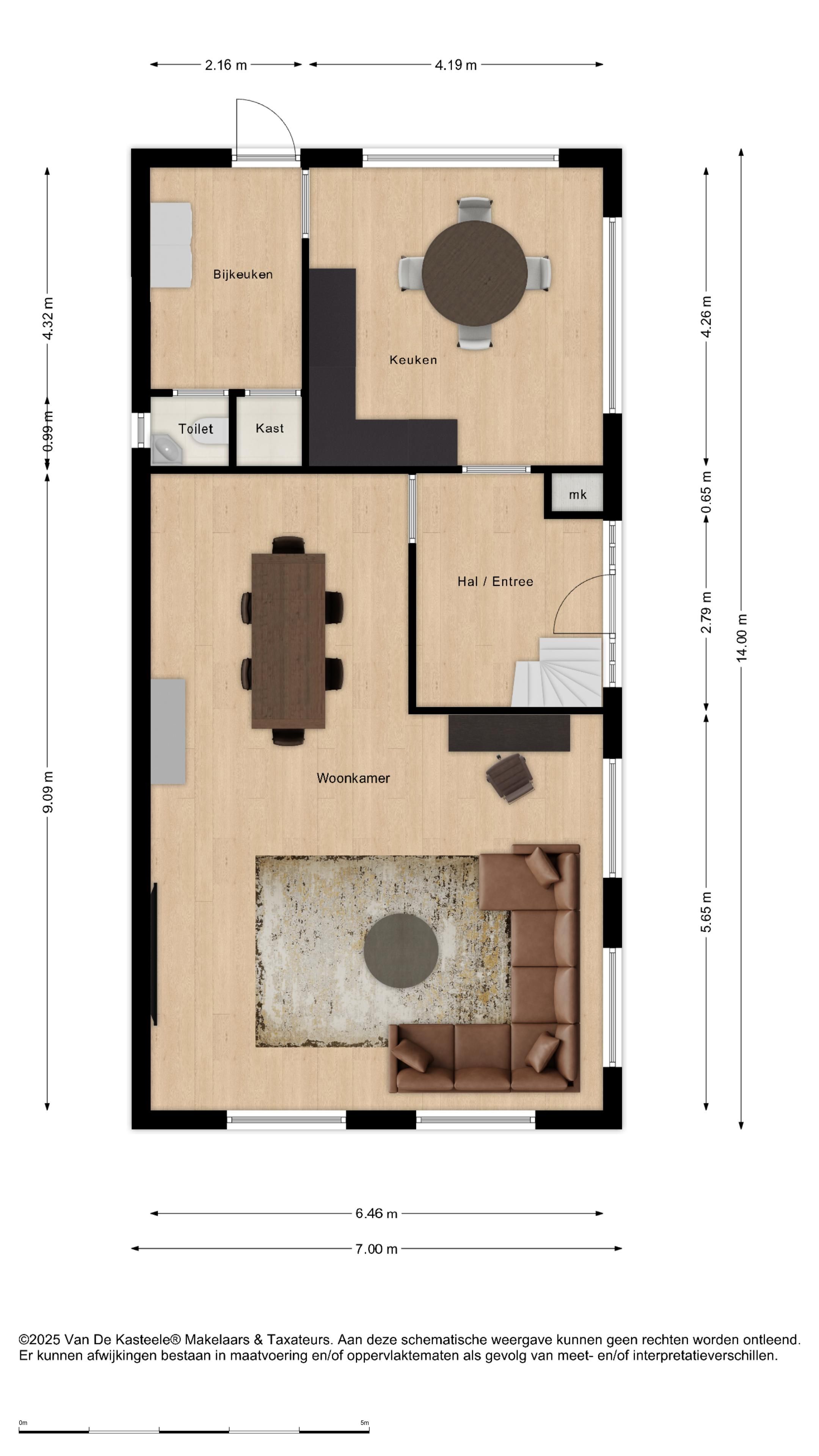 Foto 42 van Irenestraat 57