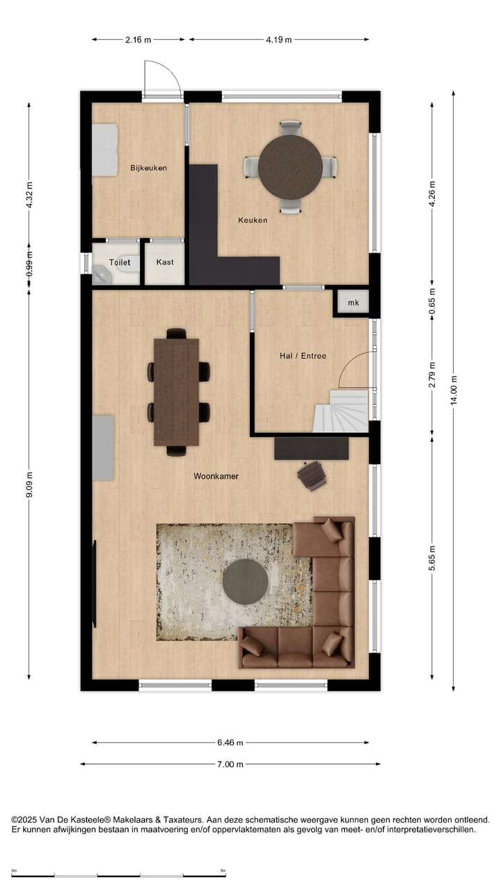 Foto 42 van Irenestraat 57