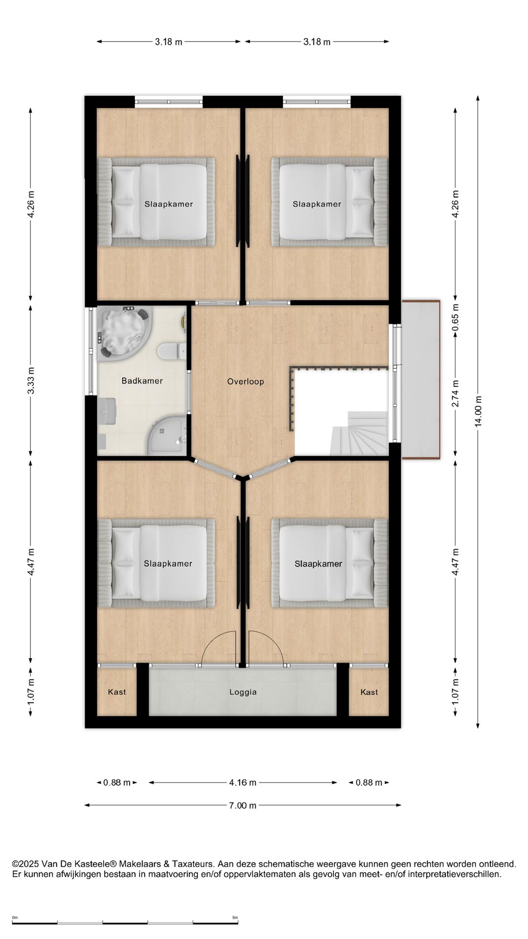 Foto 43 van Irenestraat 57