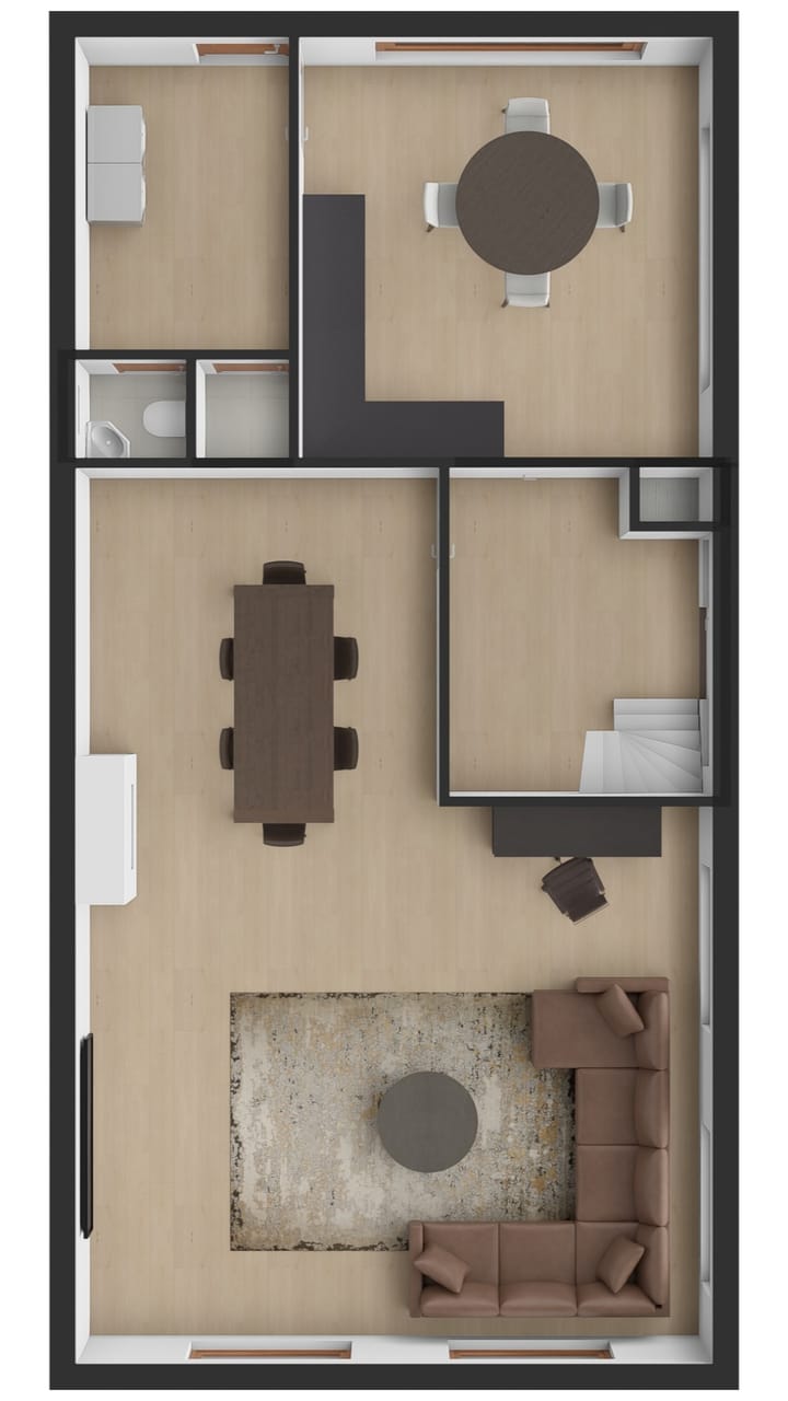 Foto 46 van Irenestraat 57