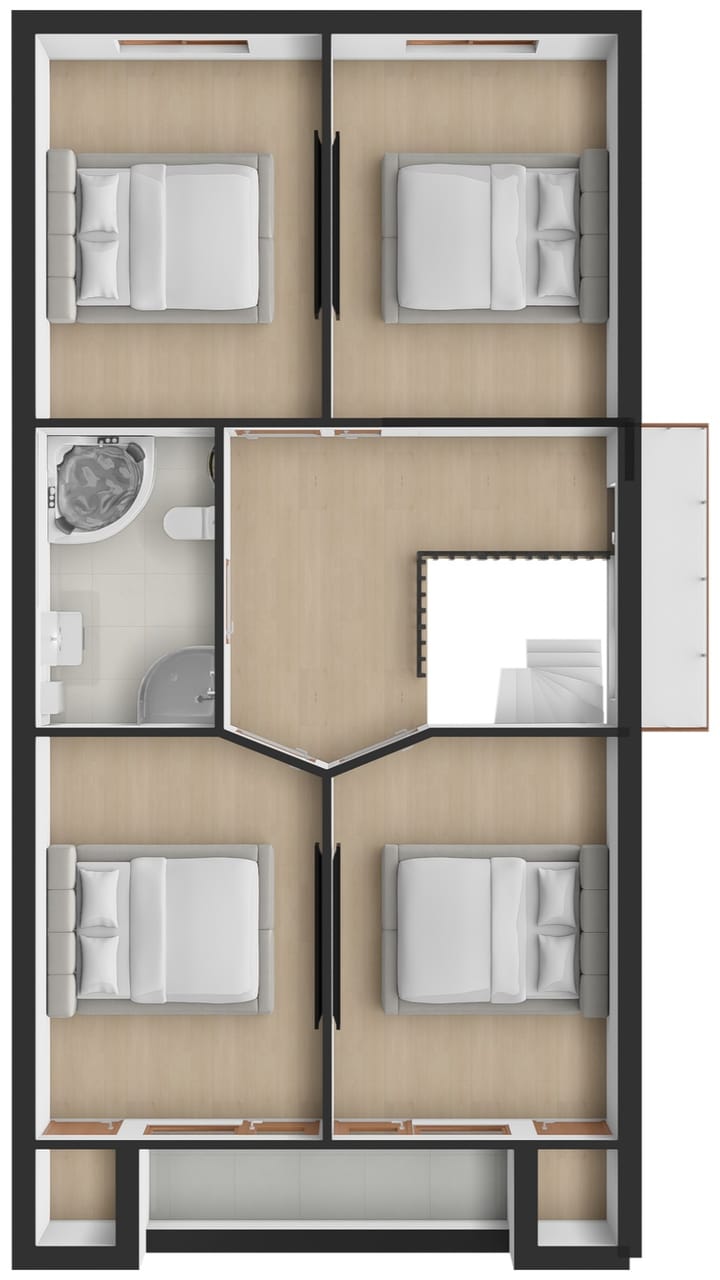 Foto 47 van Irenestraat 57