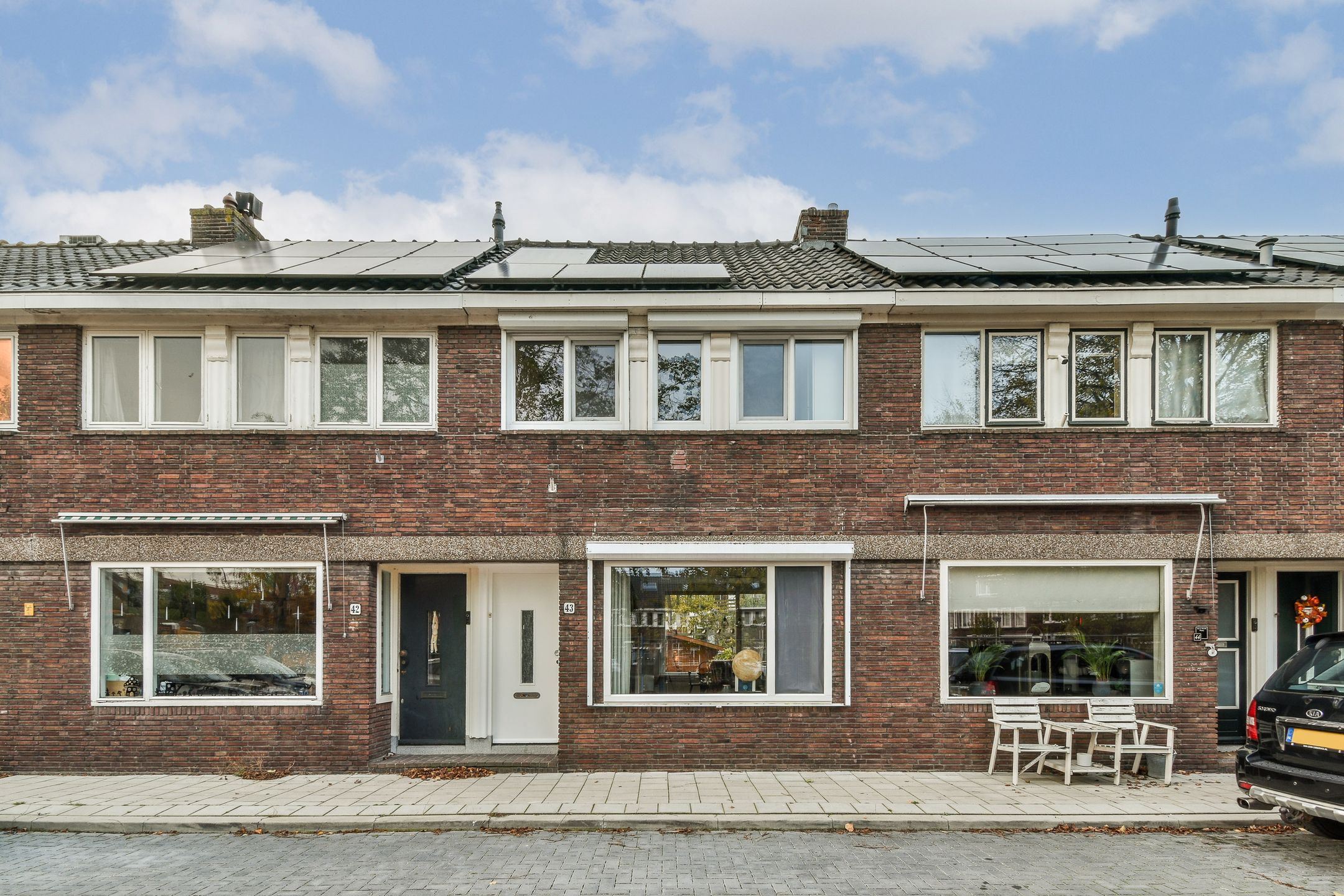 Vogelplein, 43, Gouda, 2802CK, Zuid-Holland, Nederland 43