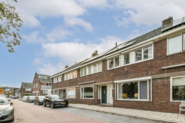 Foto 6 van Vogelplein 43