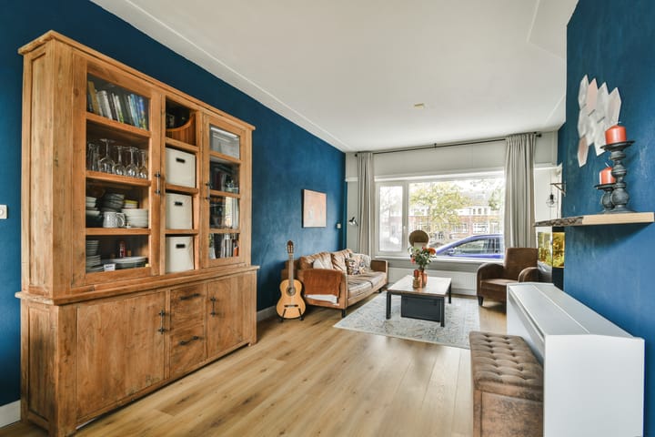 Foto 7 van Vogelplein 43