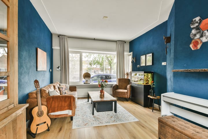 Foto 8 van Vogelplein 43