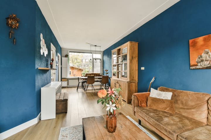 Foto 9 van Vogelplein 43