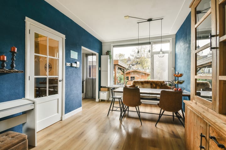 Foto 10 van Vogelplein 43