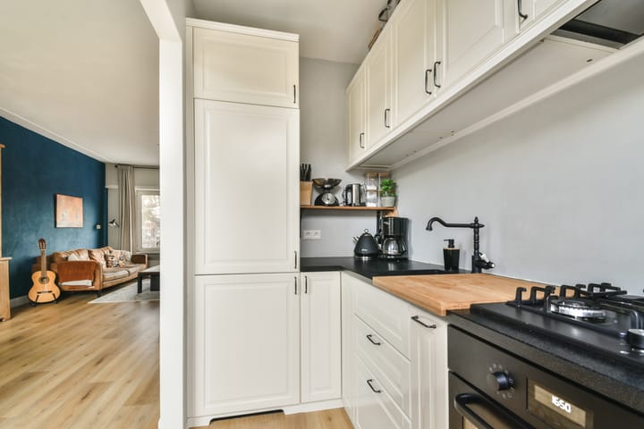 Foto 12 van Vogelplein 43