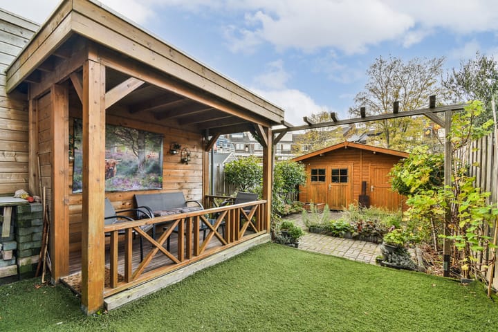 Foto 13 van Vogelplein 43