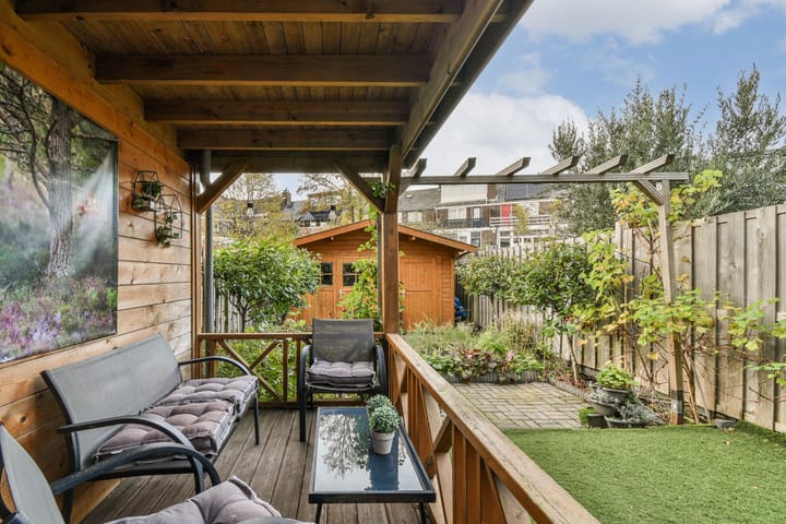 Foto 14 van Vogelplein 43