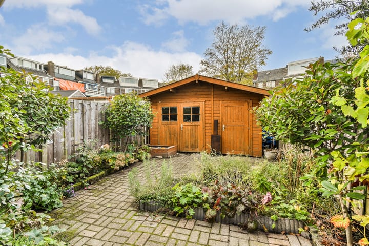 Foto 15 van Vogelplein 43