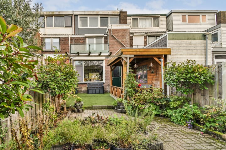 Foto 16 van Vogelplein 43