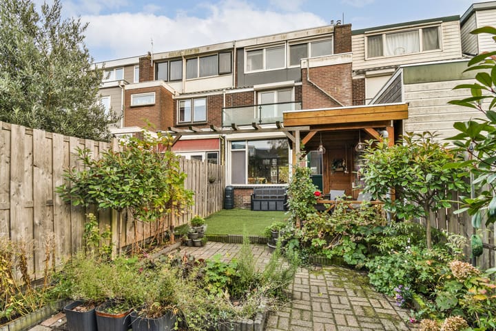 Foto 17 van Vogelplein 43