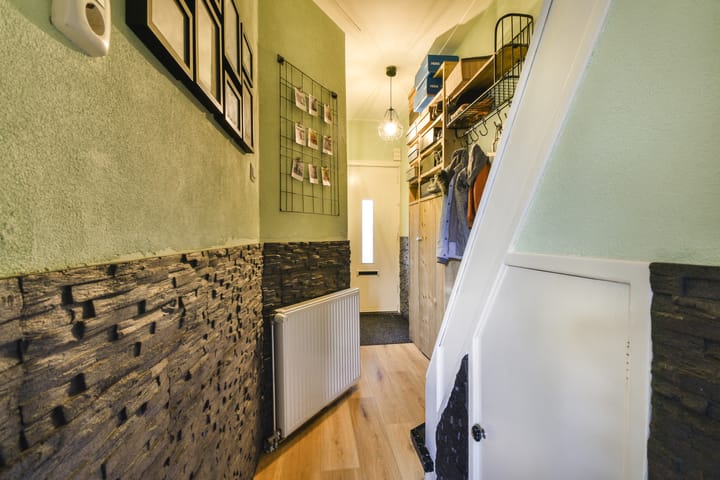 Foto 18 van Vogelplein 43