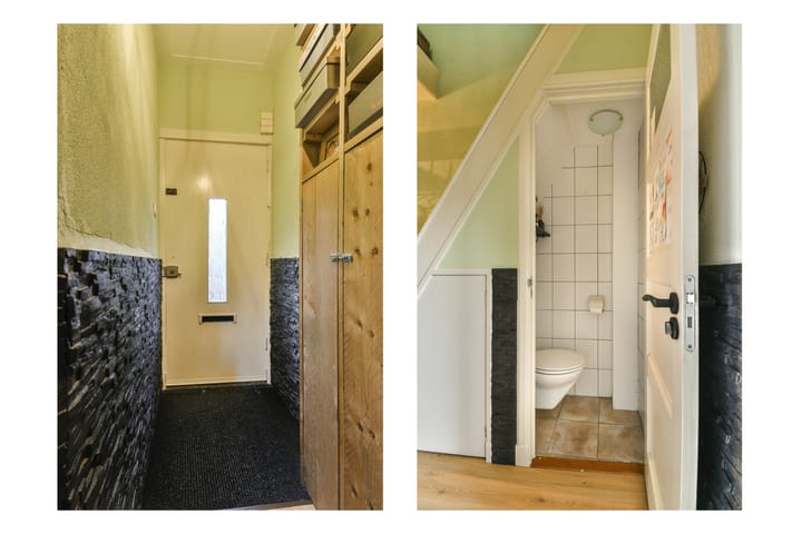 Foto 19 van Vogelplein 43