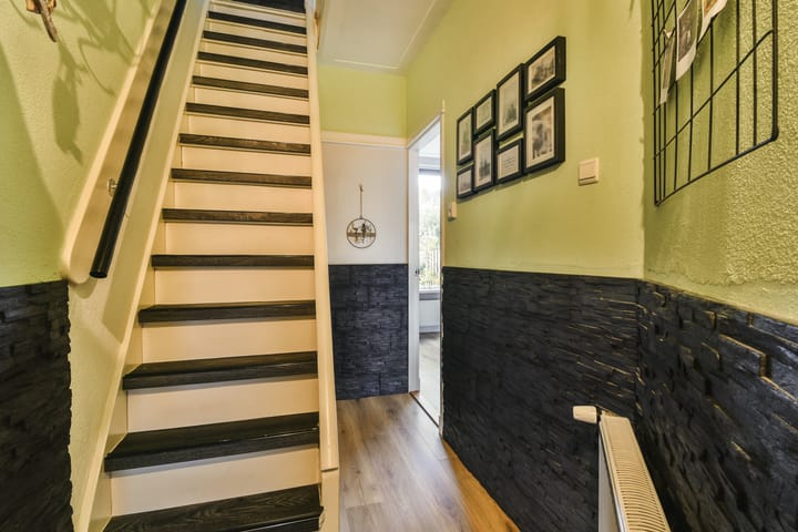 Foto 20 van Vogelplein 43