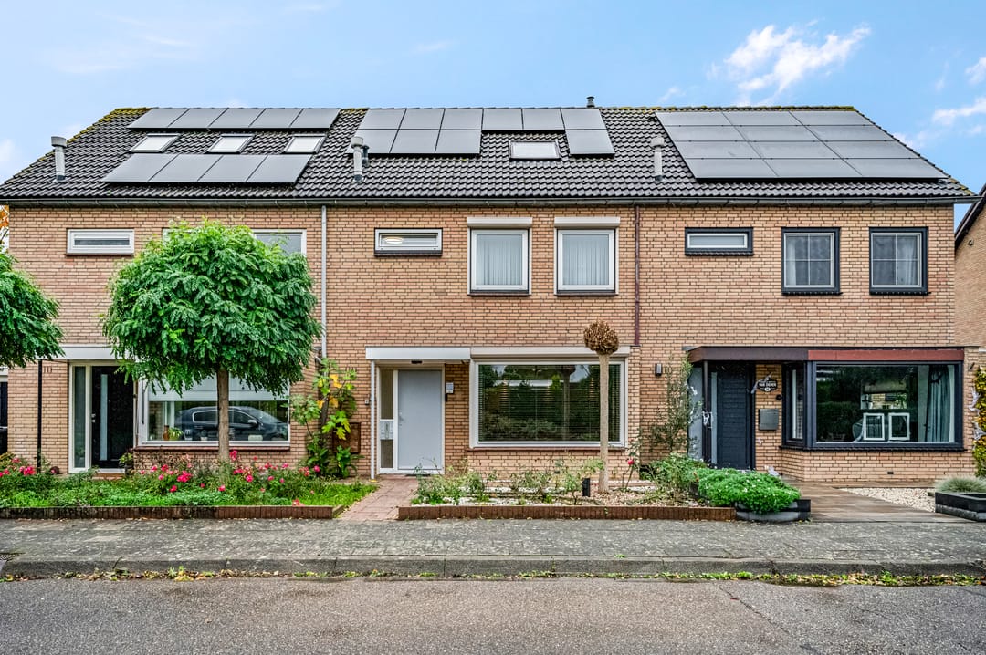 Photo 1 of Gerard van Swietenlaan 20