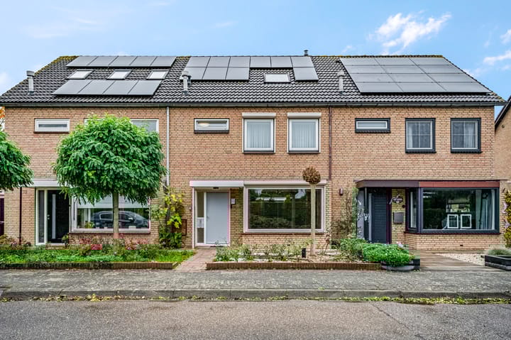 Gerard van Swietenlaan 20 main image