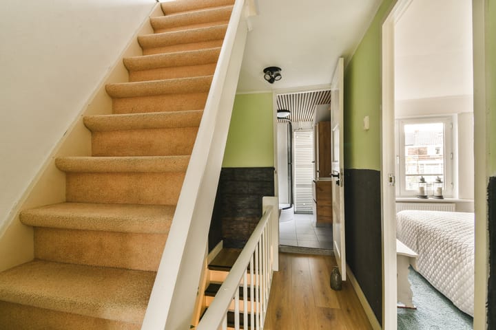 Foto 21 van Vogelplein 43