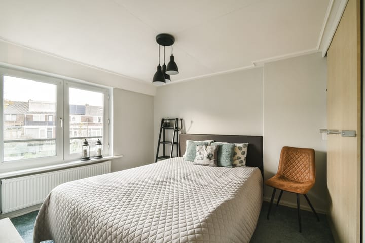 Foto 22 van Vogelplein 43