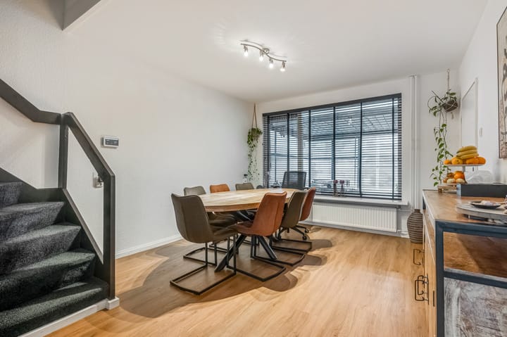 Photo 7 of Gerard van Swietenlaan 20