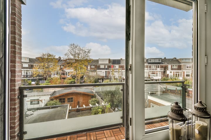 Foto 23 van Vogelplein 43