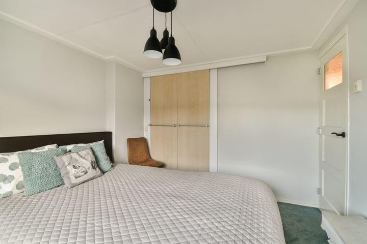 Foto 24 van Vogelplein 43