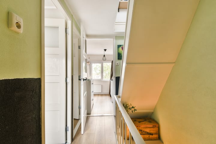 Foto 28 van Vogelplein 43