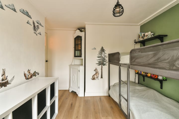 Foto 30 van Vogelplein 43