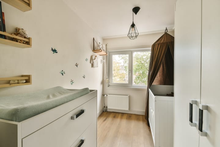 Foto 31 van Vogelplein 43