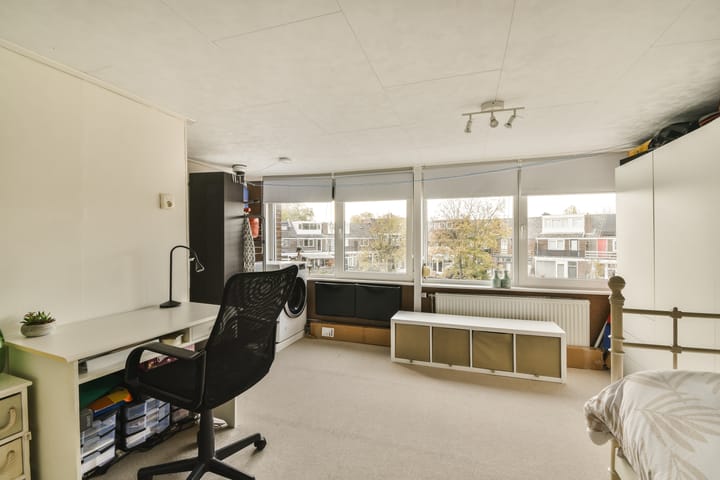 Foto 33 van Vogelplein 43