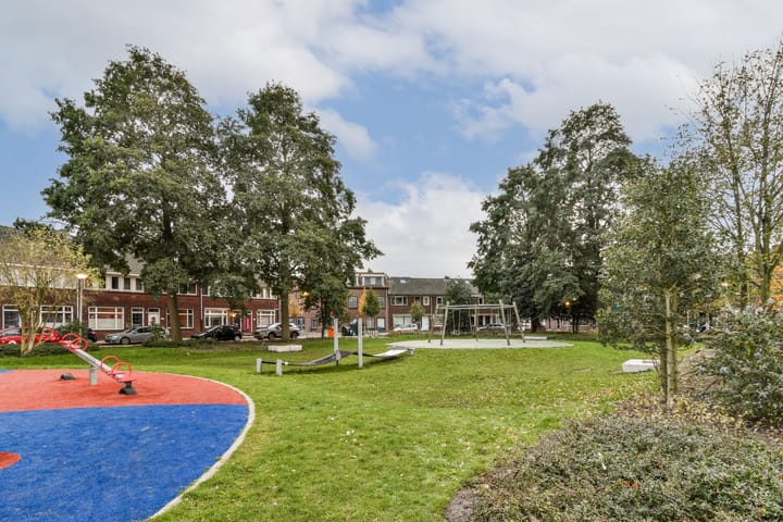 Foto 35 van Vogelplein 43