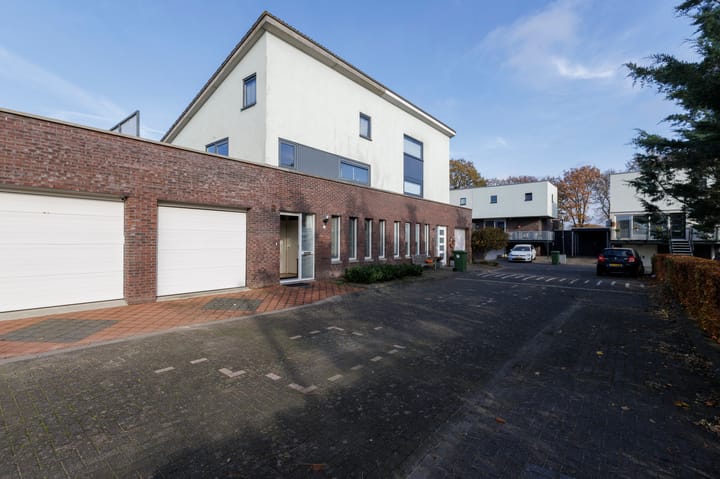 Foto 7 van Regimentslaan 10