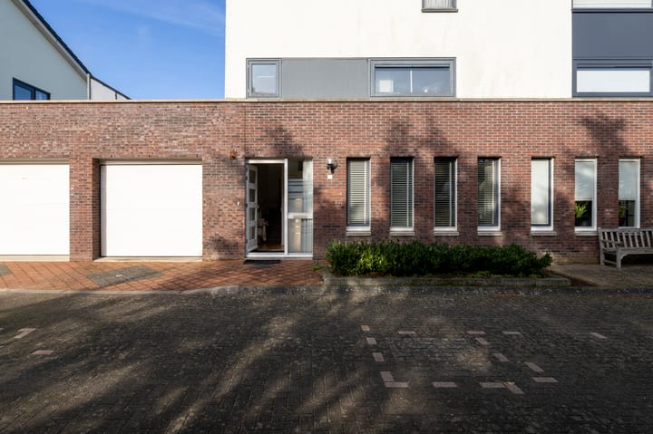 Foto 8 van Regimentslaan 10