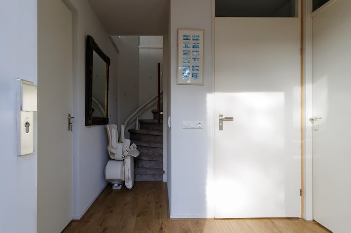 Foto 10 van Regimentslaan 10