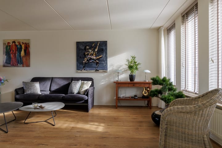 Foto 11 van Regimentslaan 10