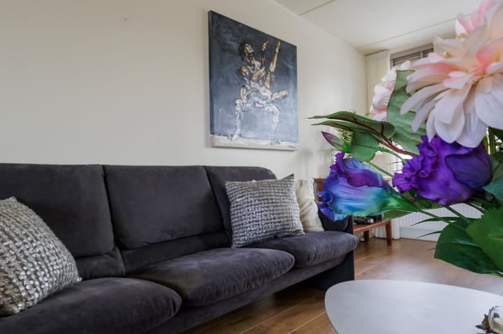 Foto 14 van Regimentslaan 10