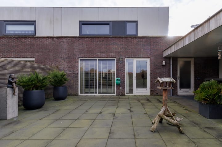 Foto 28 van Regimentslaan 10