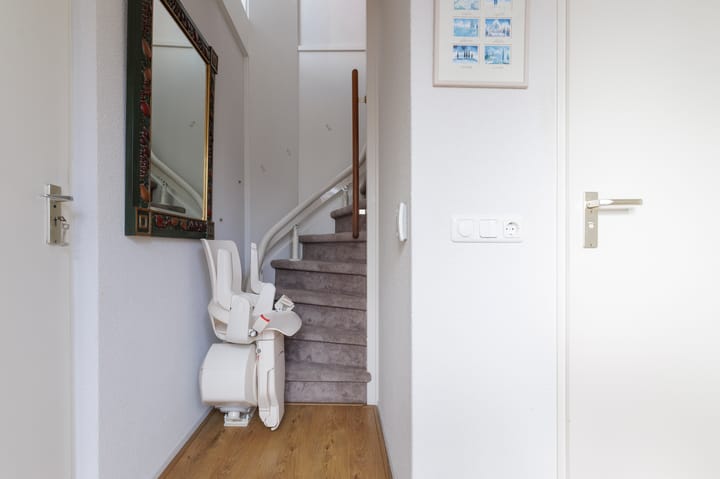 Foto 34 van Regimentslaan 10