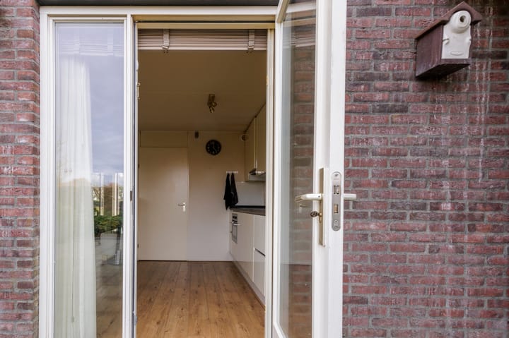 Foto 33 van Regimentslaan 10