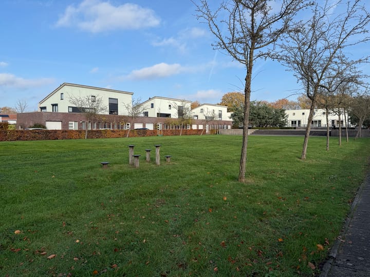 Foto 67 van Regimentslaan 10