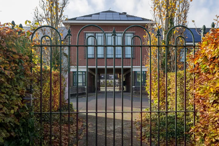 Foto 70 van Regimentslaan 10