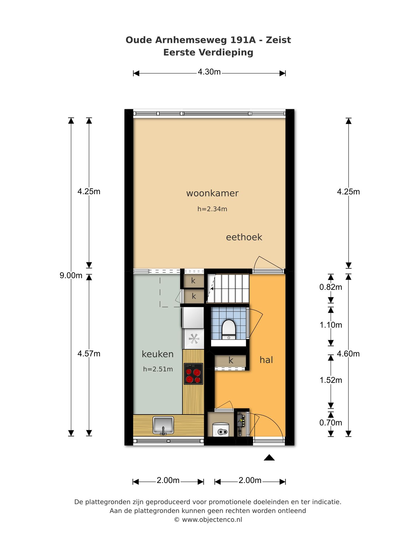 Foto 35 van Oude Arnhemseweg 191-A
