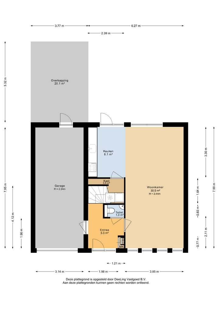 Foto 72 van Regimentslaan 10