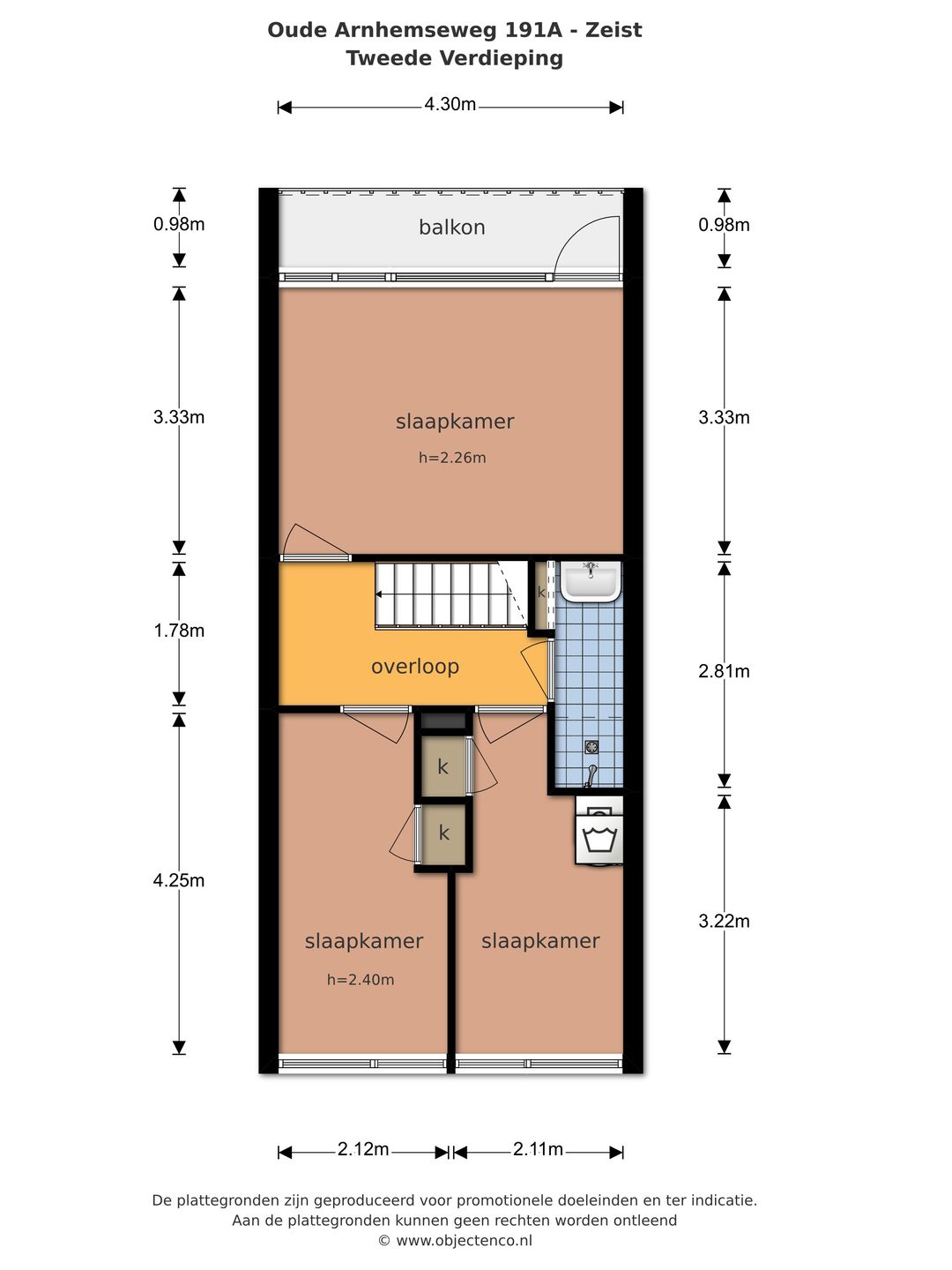 Foto 37 van Oude Arnhemseweg 191-A