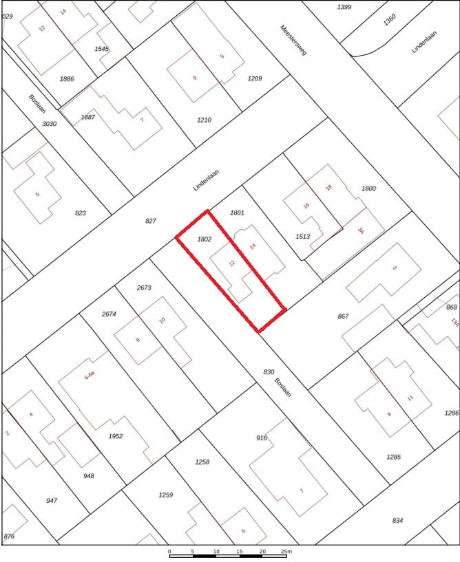 Foto 36 van Lindenlaan 12